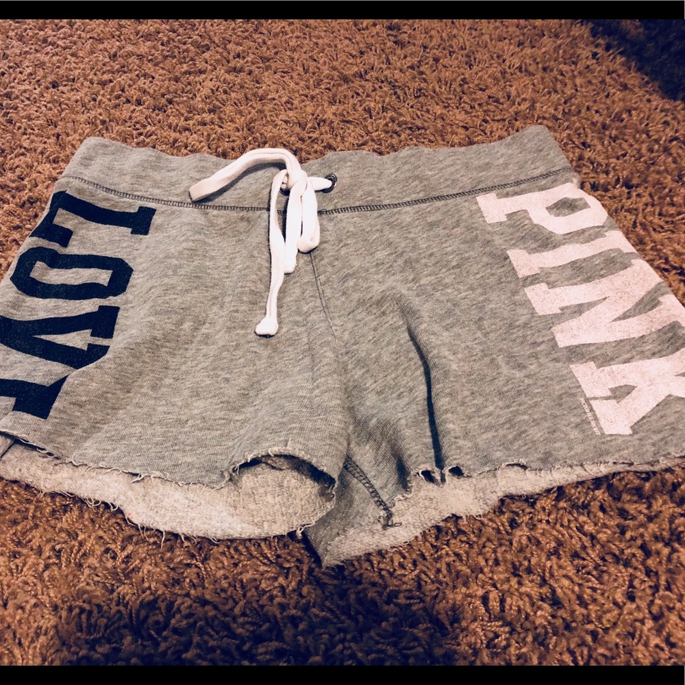VS PINK XS shorts